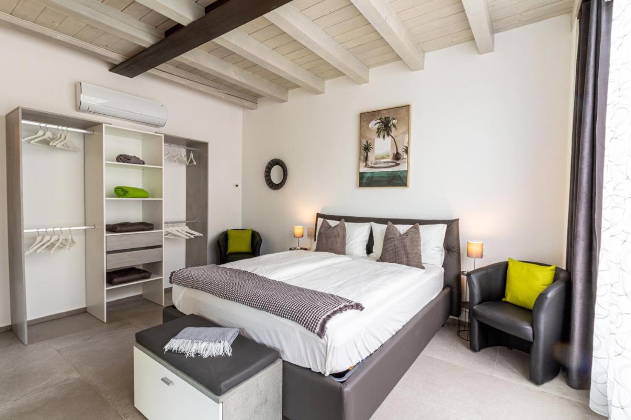 Casa Cadalora Daire Lazise Dış mekan fotoğraf